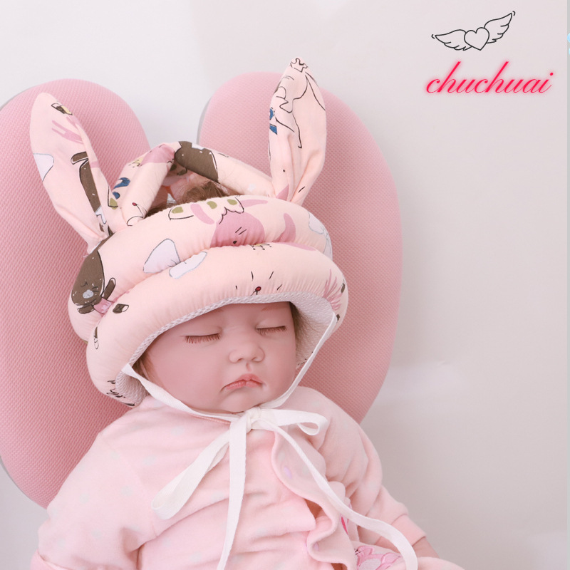Baby Learning To Walk Head Pro - Infant Head Protector 评论和价格