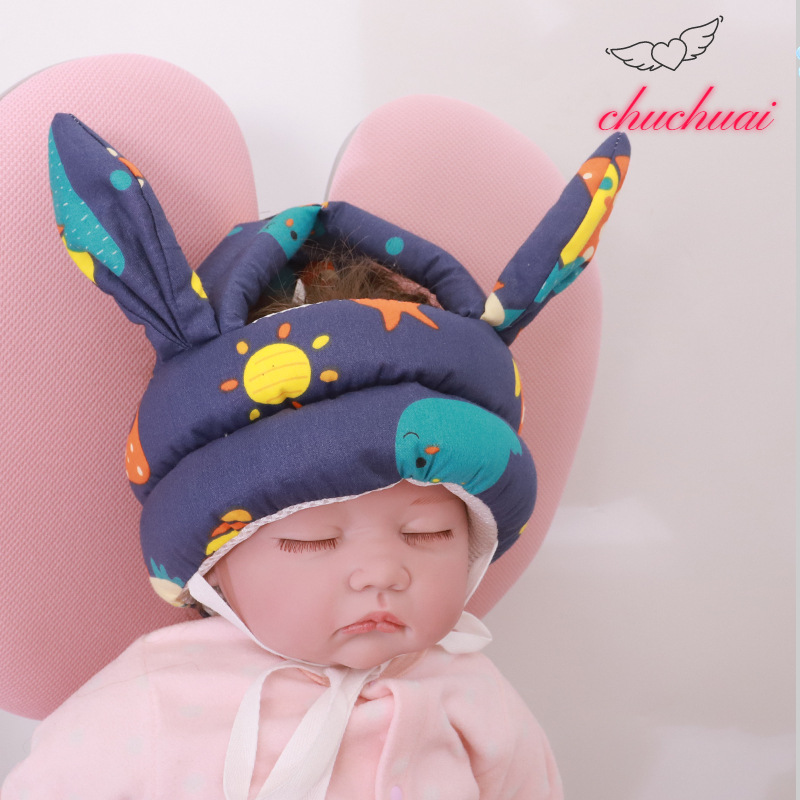 Baby Learning To Walk Head Pro - Infant Head Protector 评论和价格