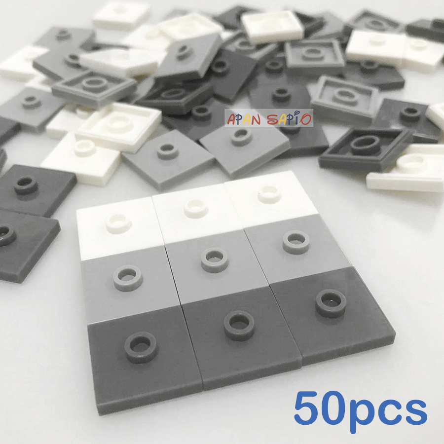 50pcs DIY Building Blocks Conv - Lego Set Creator 评论和价格