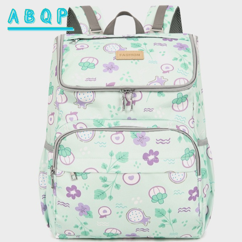 Diaper Bag Backpack Luxury Bra - Baby Products Brands 评论和价格