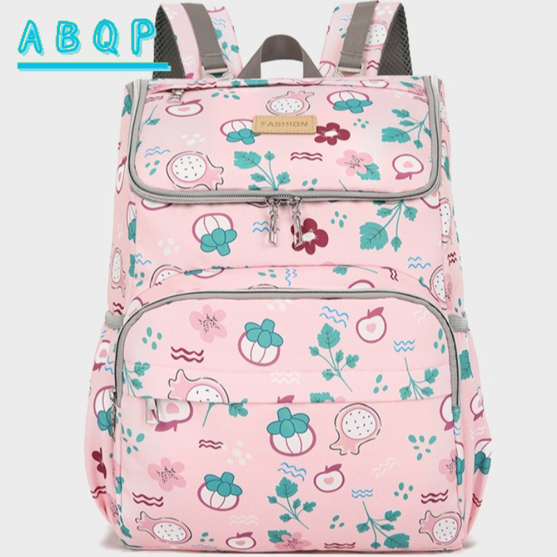 Diaper Bag Backpack Luxury Bra - Baby Products Brands 评论和价格