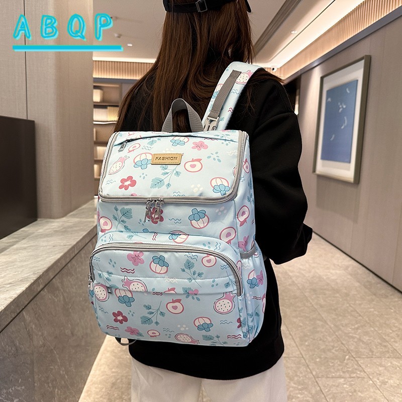 Diaper Bag Backpack Luxury Bra - Baby Products Brands 评论和价格