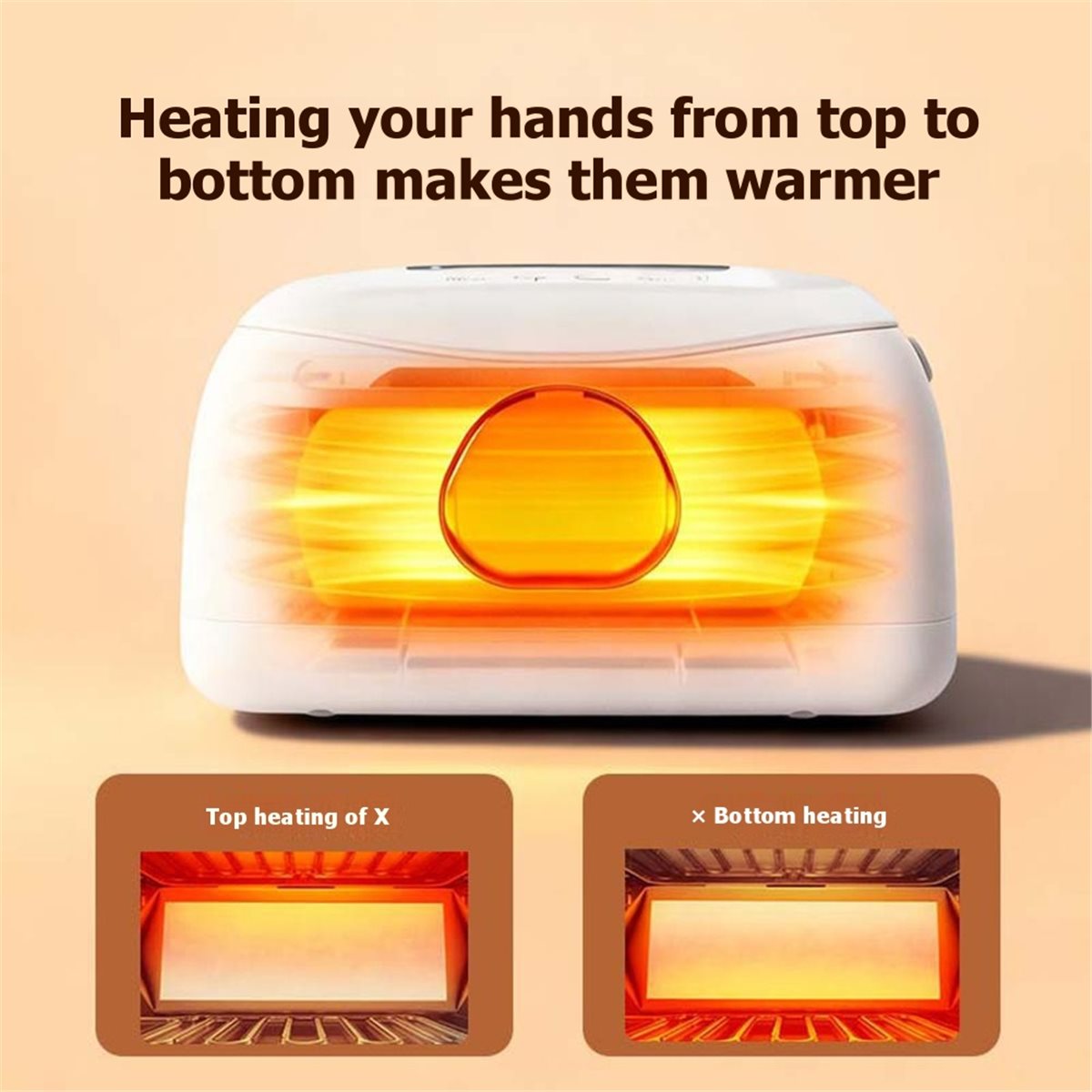 popop Baby Wipe Warmer Large C - Baby Wipe Warmer 评论和价格