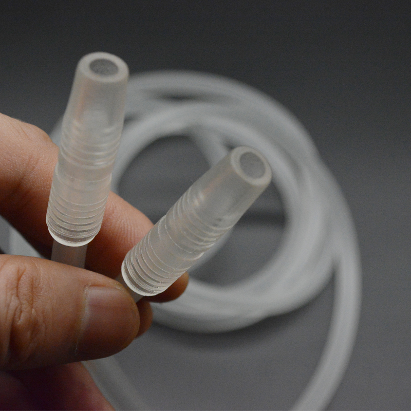 Pipe For Vacuum Massage Therap - Breast Pump 评论和价格