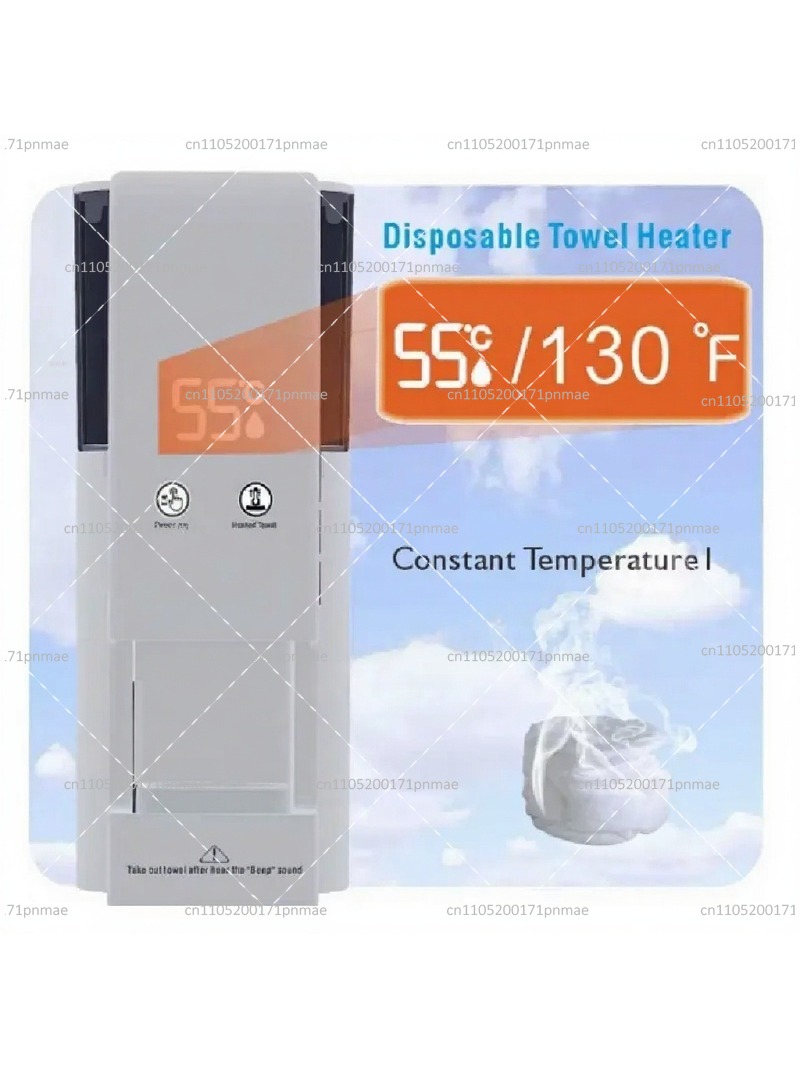 Smart Towel Warmer Multifuncti - Baby Wipe Warmer 评论和价格
