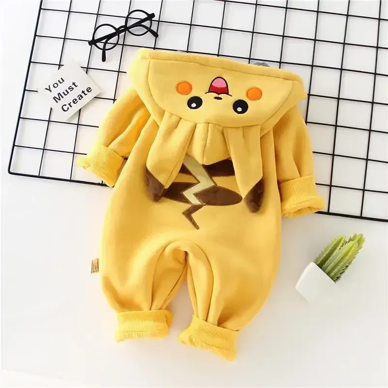 Cartoon Pocket Monsters Baby P - Baby Products Newborn 评论和价格