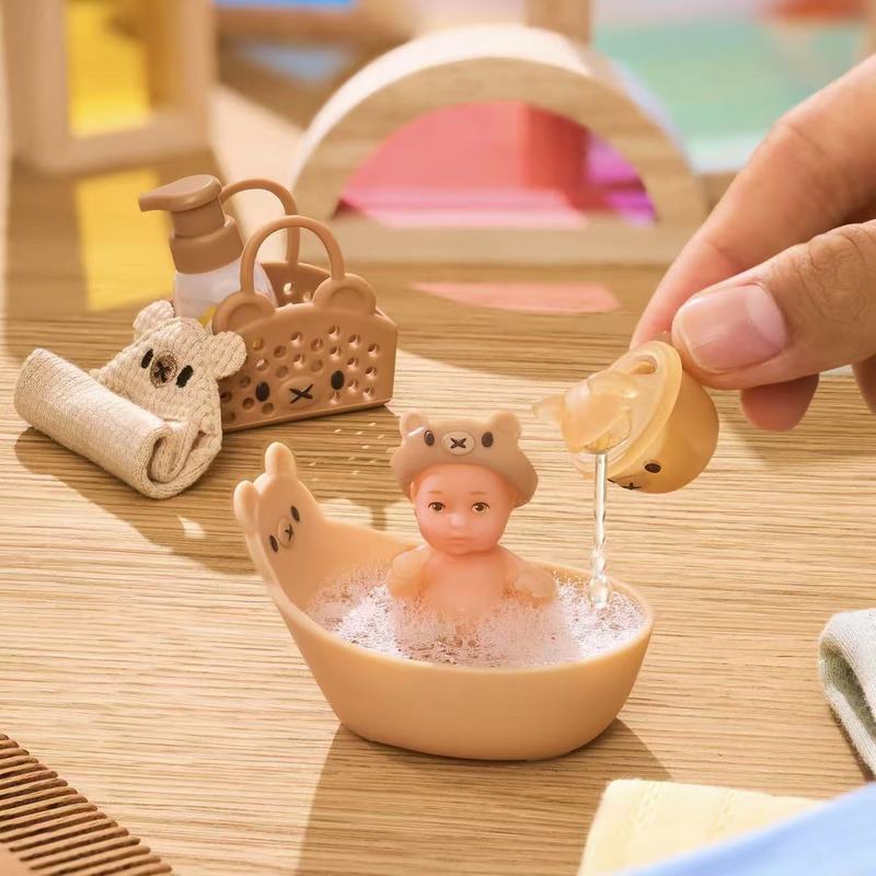 New Original Miniverse Make It - Baby Products 1 Year 评论和价格