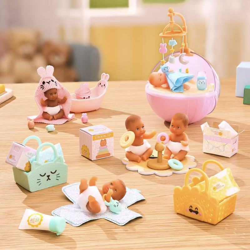 New Original Miniverse Make It - Baby Products 1 Year 评论和价格