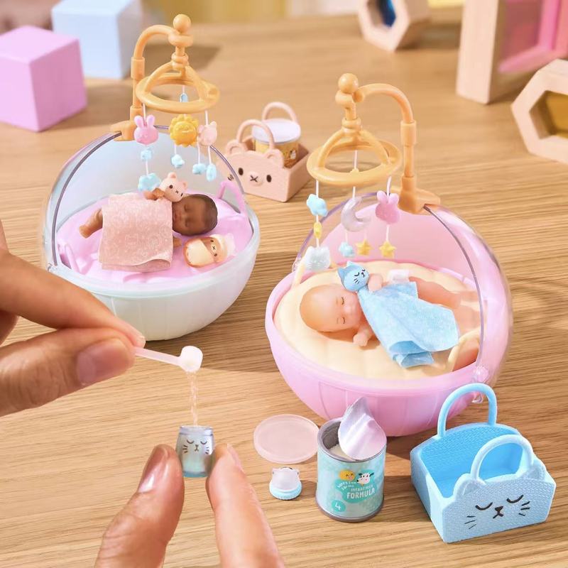 New Original Miniverse Make It - Baby Products 1 Year 评论和价格