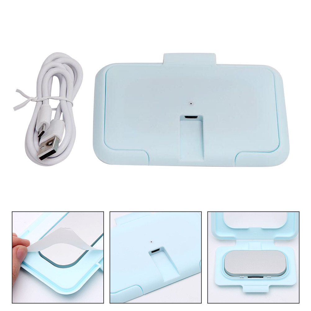 Baby Wipe Warmer Baby Wipe Hea - Baby Wipe Warmer 评论和价格