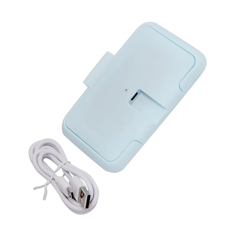 Baby Wipe Warmer Baby Wipe Hea - Baby Wipe Warmer 评论和价格