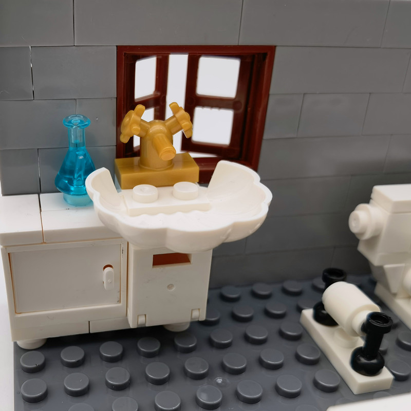 Compatible Classic City Blocks - Lego Set Creator 评论和价格