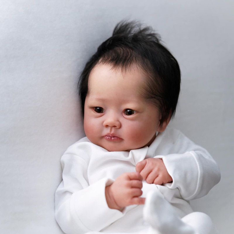 Newborn Baby Lali Doll Kit Lif - Baby Products Newborn 评论和价格