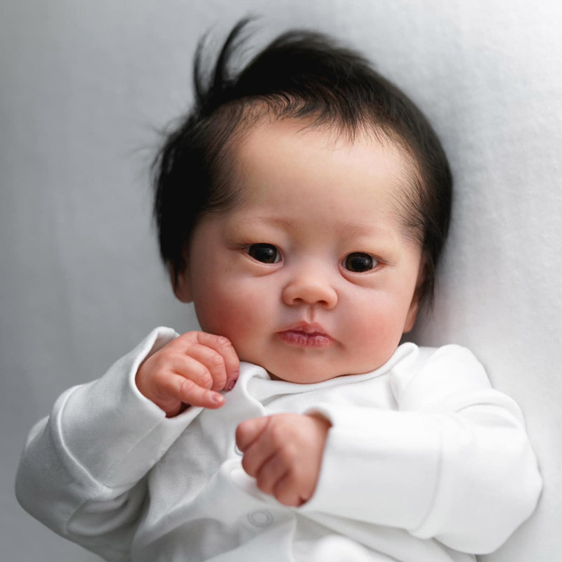 Newborn Baby Lali Doll Kit Lif - Baby Products Newborn 评论和价格