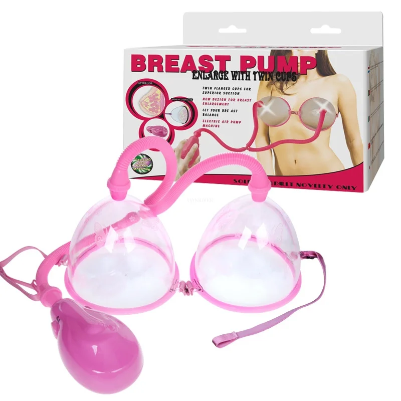 Vacuum Suction Pump Female Bre - Breast Pump 评论和价格