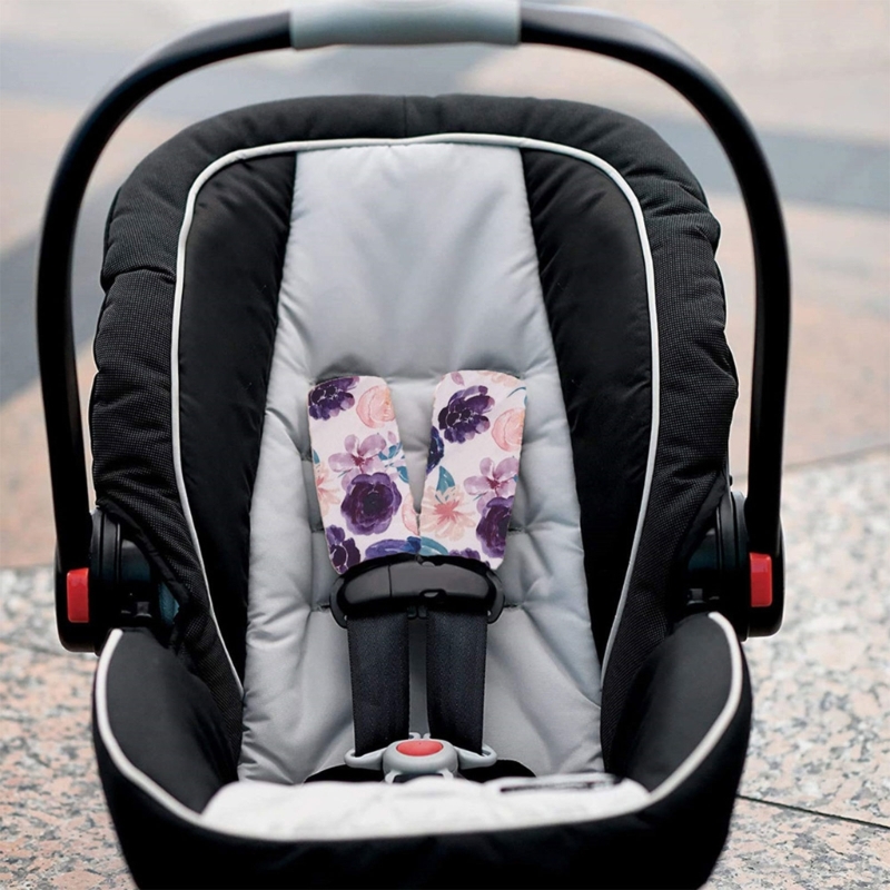 Strap Cover for Baby Stroller  - Baby Products Brands 评论和价格