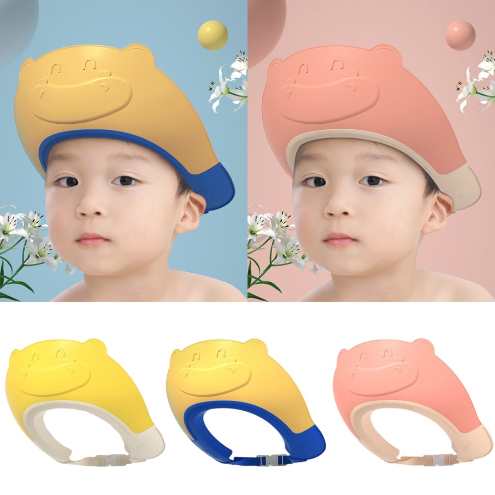 Shampoo Artifact Baby Shower C - Infant Head Protector 评论和价格