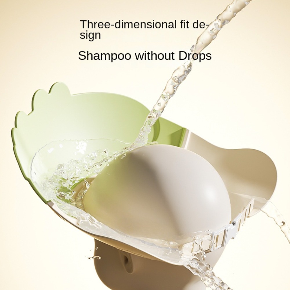 Shampoo Artifact Baby Shower C - Infant Head Protector 评论和价格