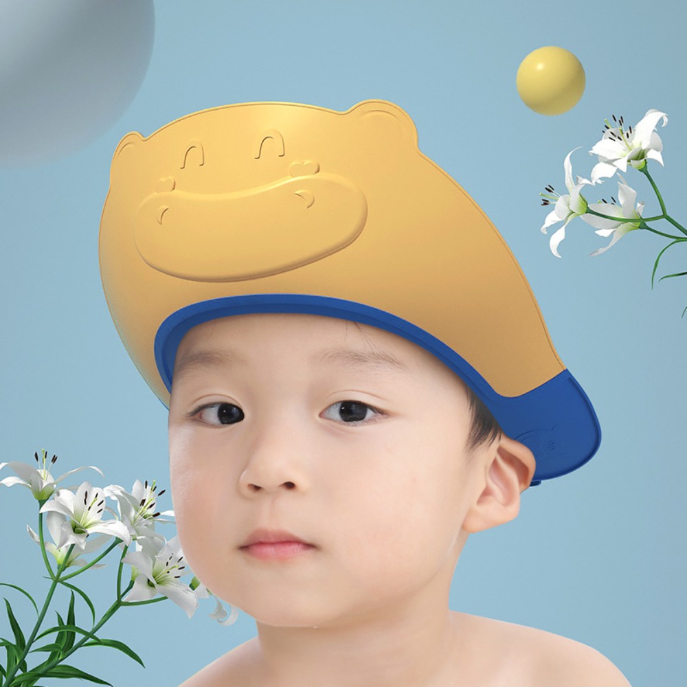 Shampoo Artifact Baby Shower C - Infant Head Protector 评论和价格