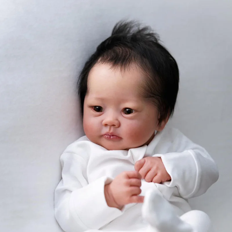 Newborn Baby Lali Doll Kit Lif - Baby Products Newborn 评论和价格