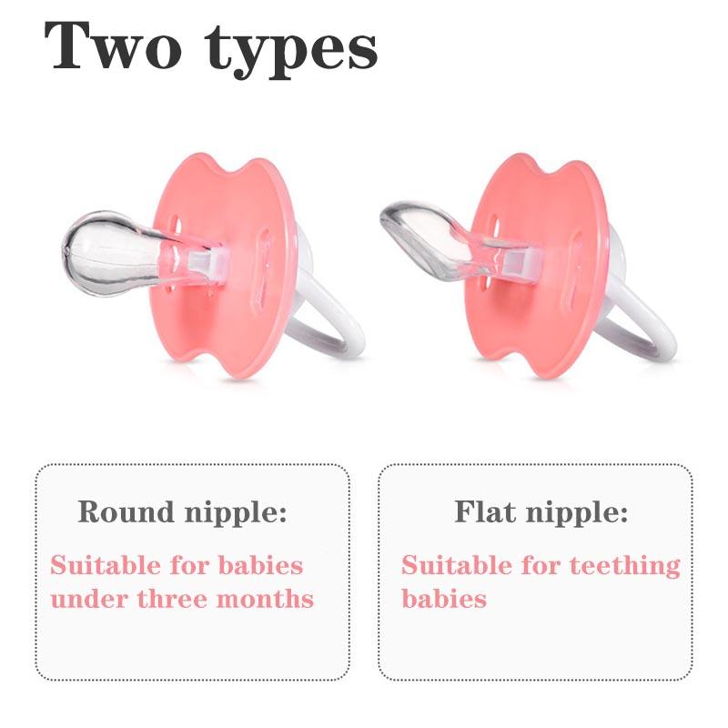 3 In 1 Pacifiers for Babies Se - Baby Products Newborn 评论和价格