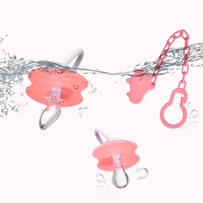 3 In 1 Pacifiers for Babies Se - Baby Products Newborn 评论和价格