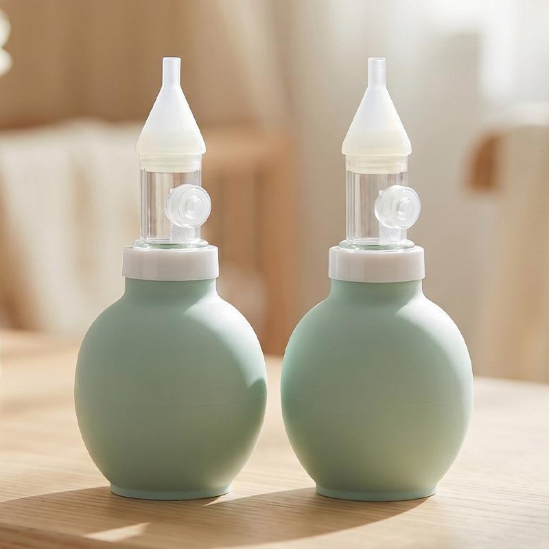 Soft Nasal Aspirator For Baby  - Nasal Aspirator 评论和价格