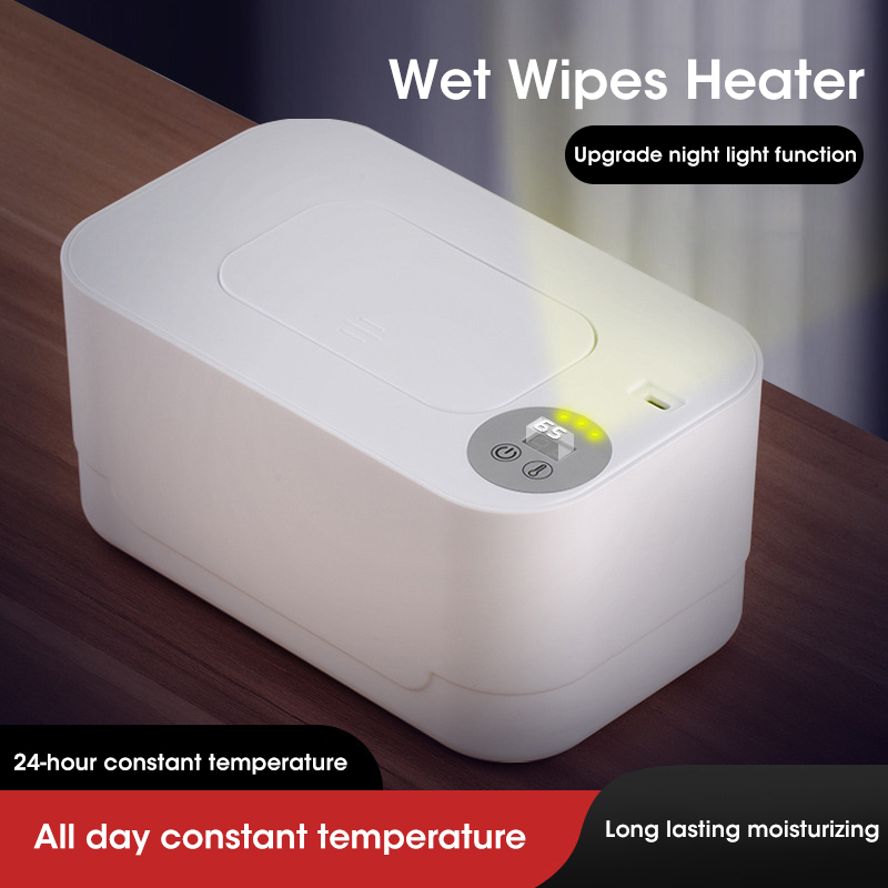 Portable Travel Baby Wipe Warm - Baby Wipe Warmer 评论和价格