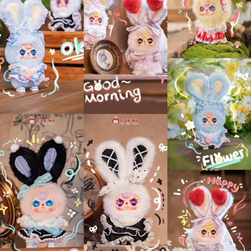 Baby Three Lolita'S Dream Mini - Baby Products 1 Year 评论和价格