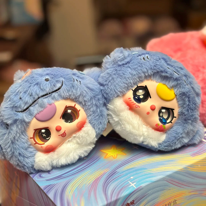 Baby Three Romantic Ocean Blin - Baby Products 1 Year 评论和价格