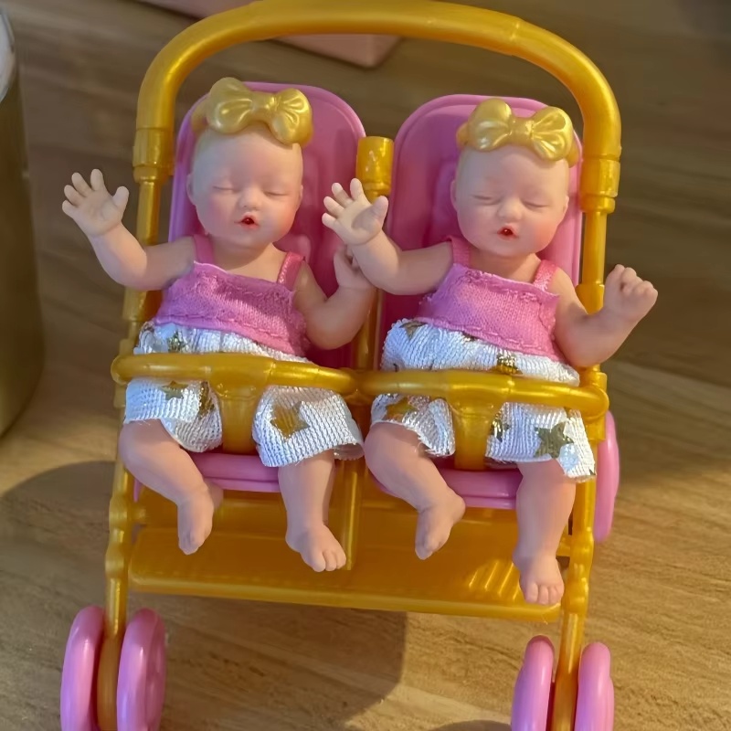 My Mini Baby Mysterious Box Ba - Baby Products Brands 评论和价格