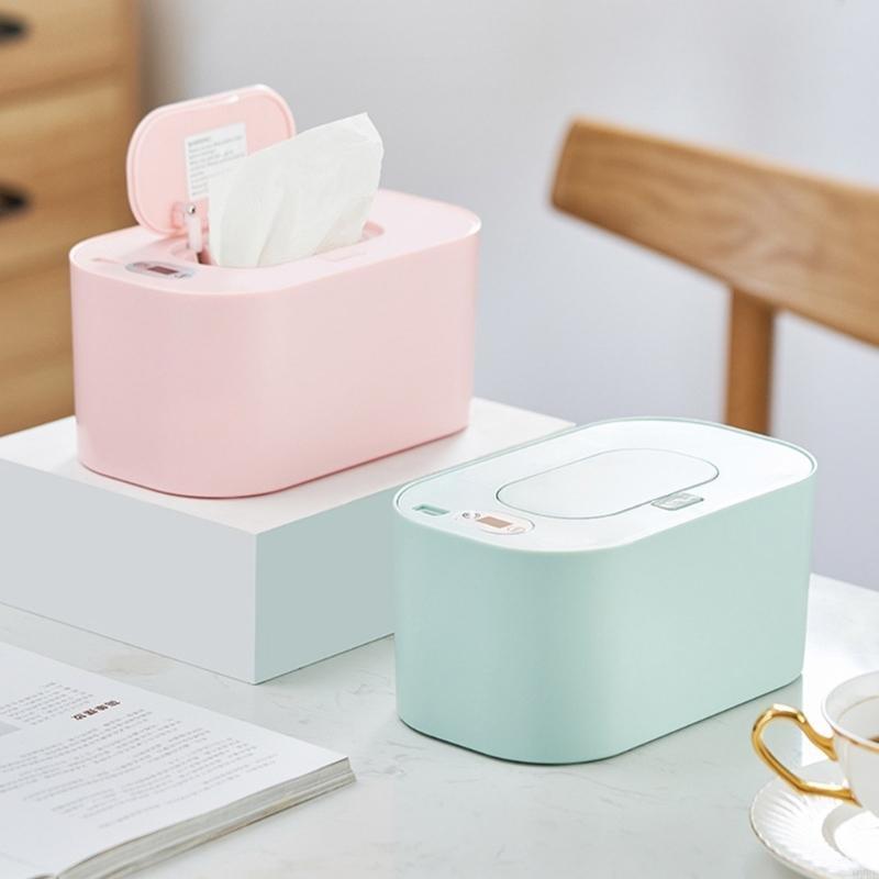 Wet Wipes Elegant Wipe Warmer  - Baby Wipe Warmer 评论和价格