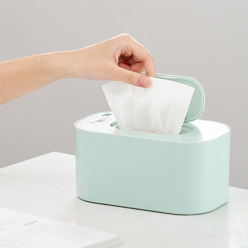Wet Wipes Elegant Wipe Warmer  - Baby Wipe Warmer 评论和价格