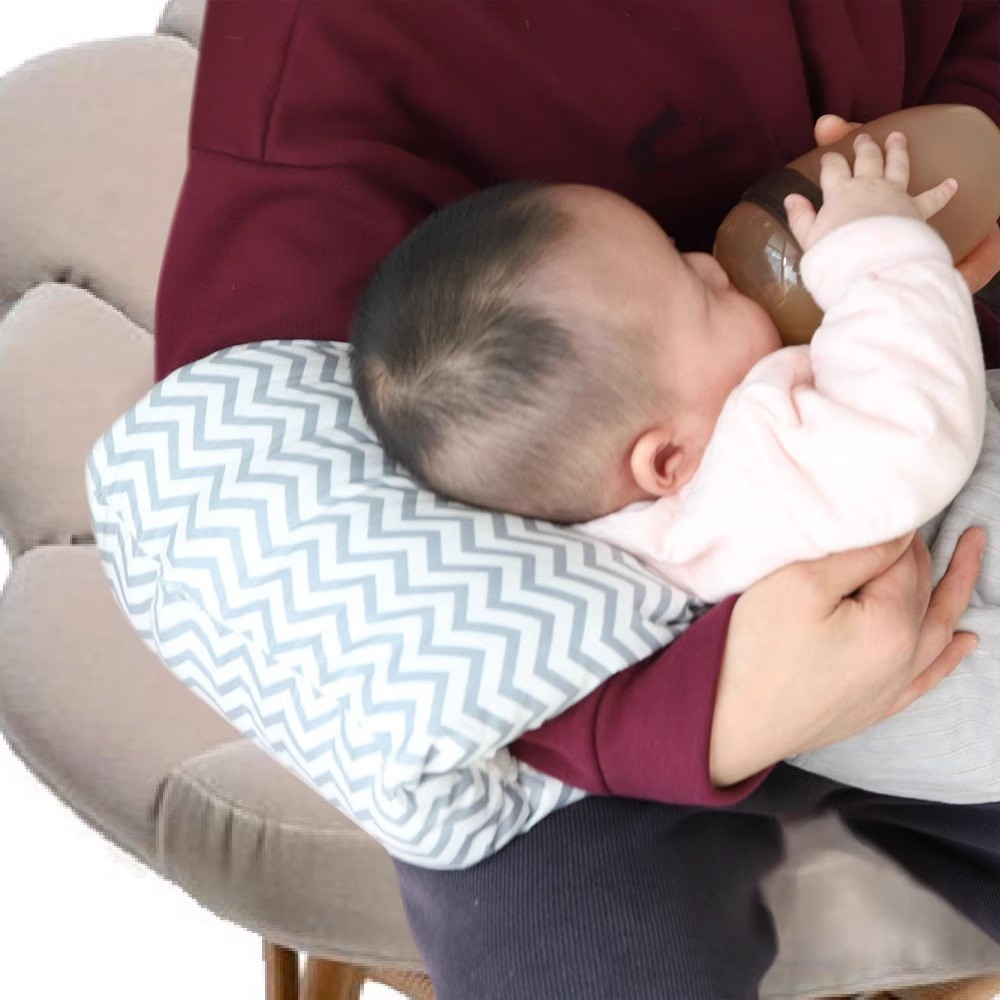 Baby Nursing Pillow for Newbor - Infant Head Protector 评论和价格