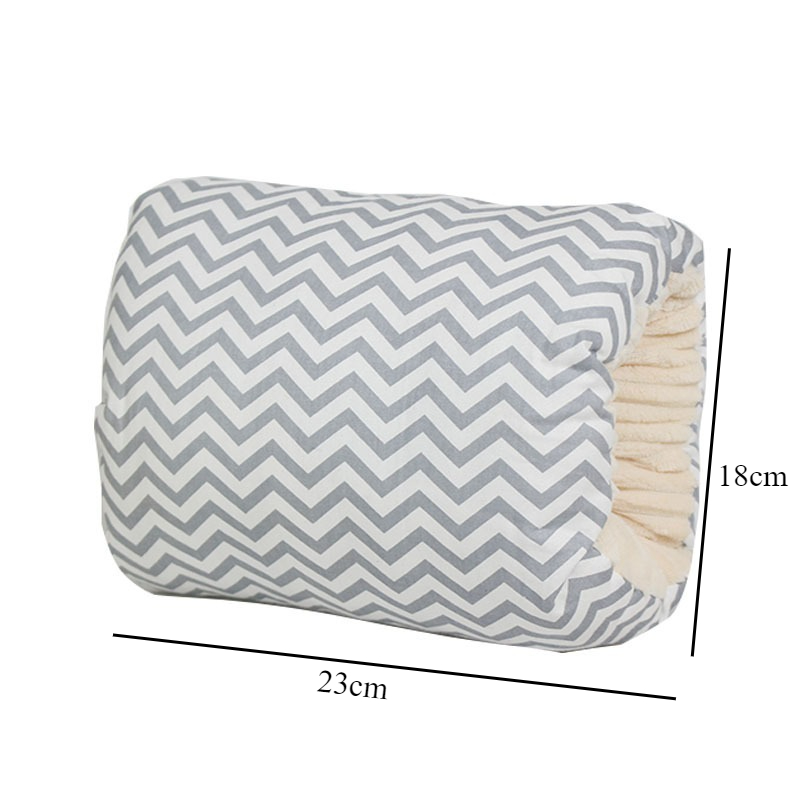 Baby Nursing Pillow for Newbor - Infant Head Protector 评论和价格