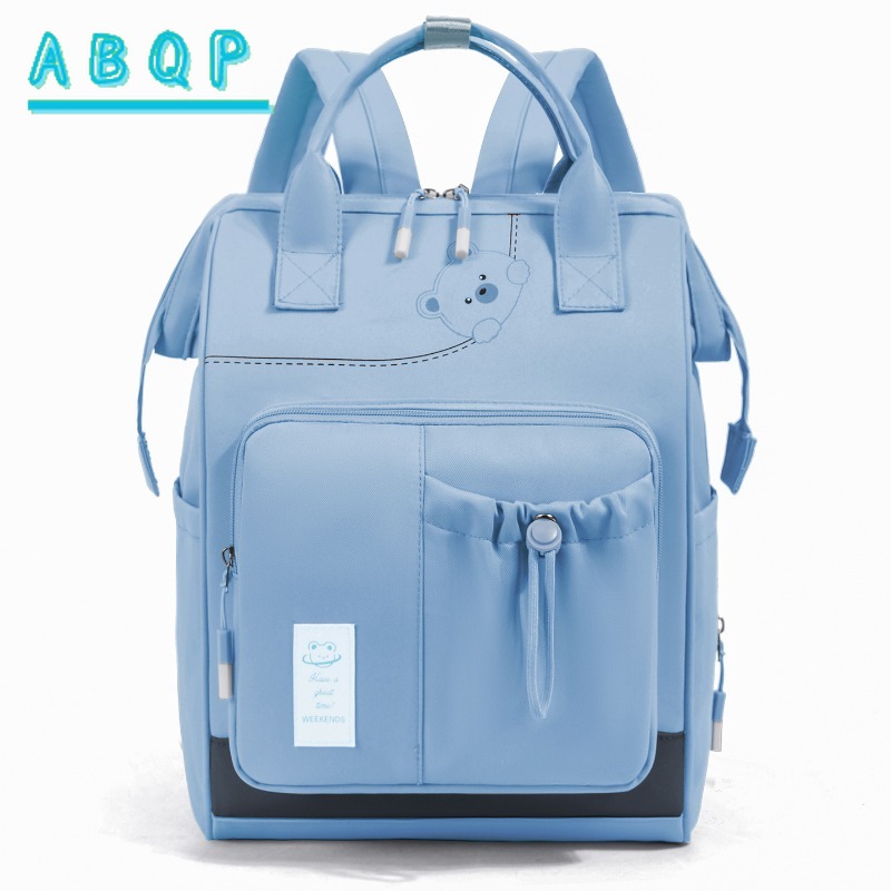 New Diaper Bag Backpack Luxury - Baby Products Brands 评论和价格