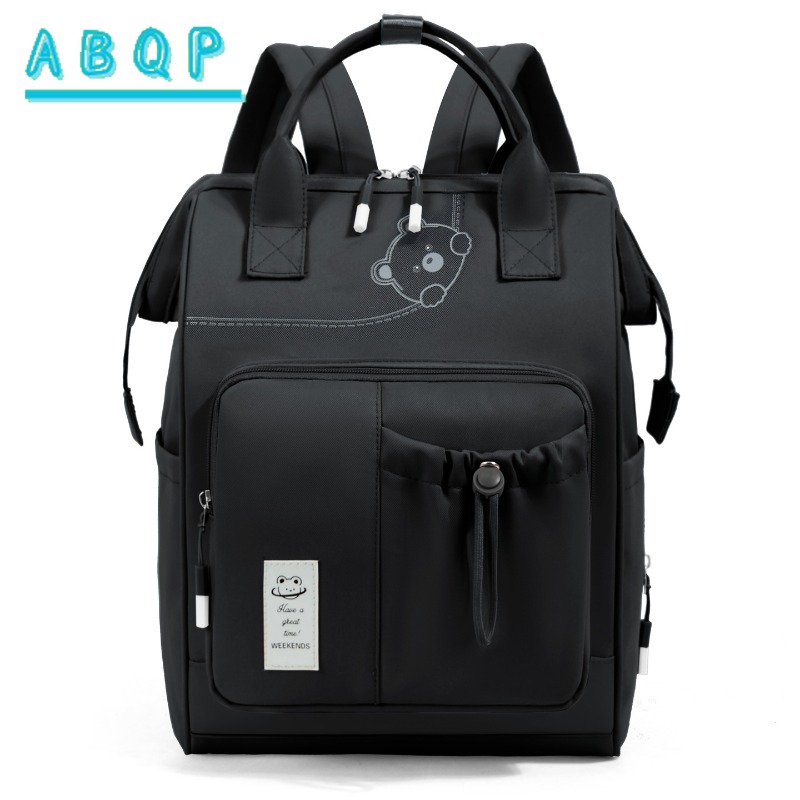 New Diaper Bag Backpack Luxury - Baby Products Brands 评论和价格