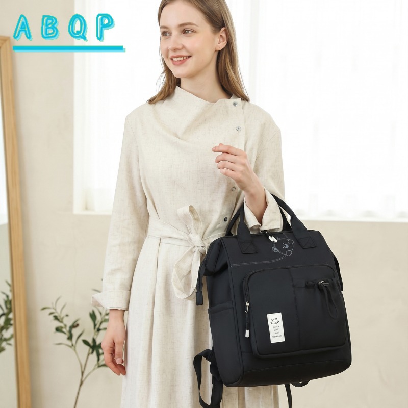 New Diaper Bag Backpack Luxury - Baby Products Brands 评论和价格