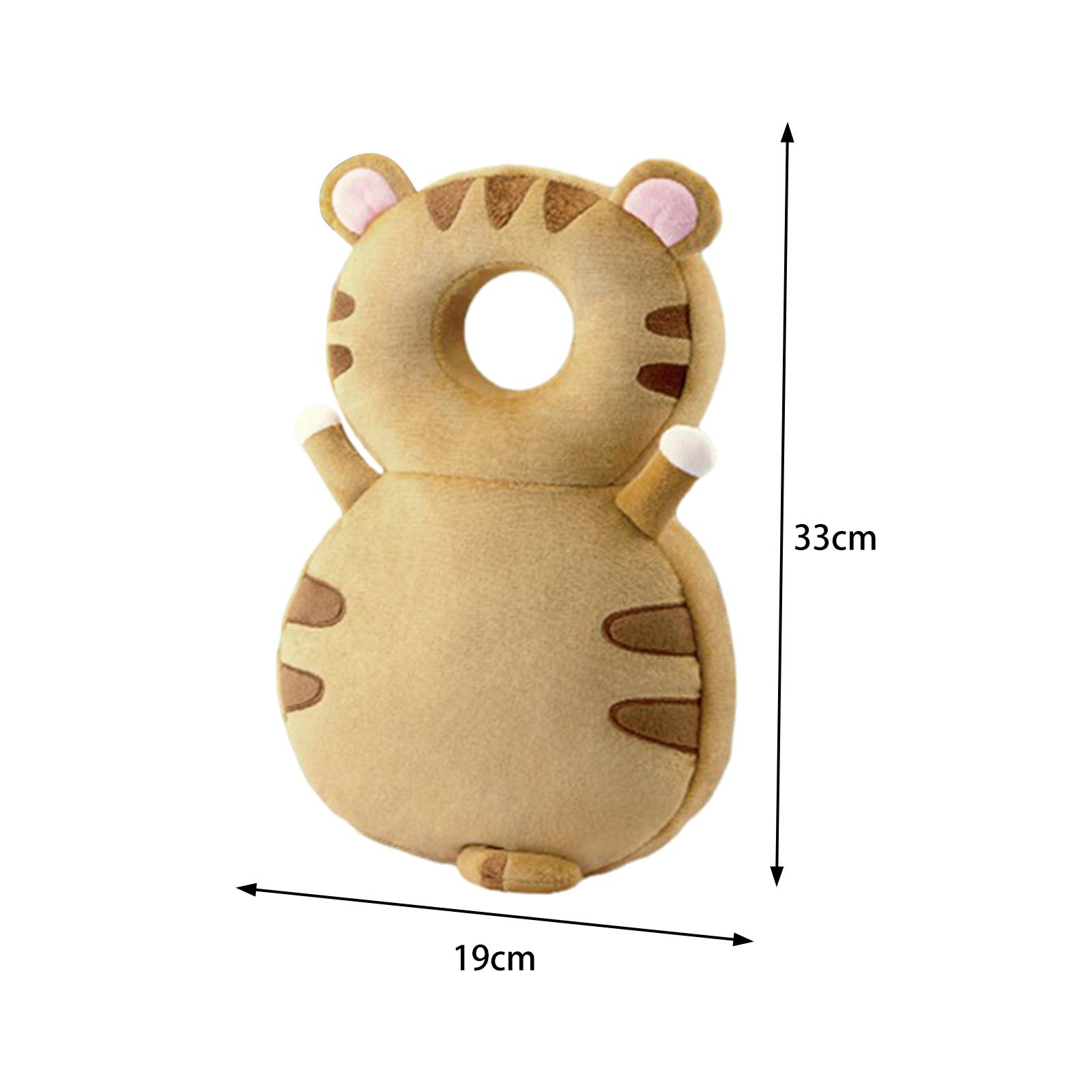 Baby Head Protector Cushion Pa - Infant Head Protector 评论和价格