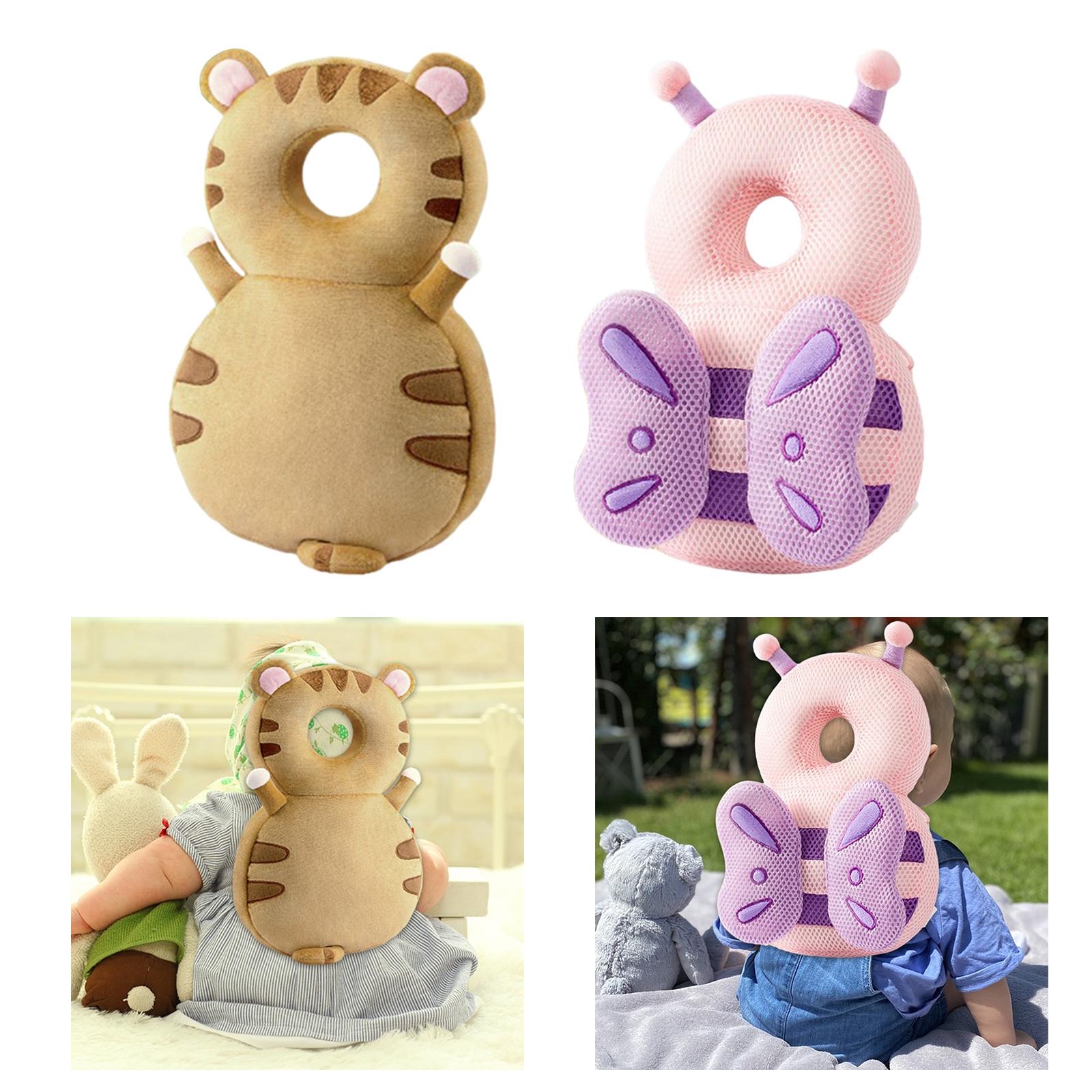 Baby Head Protector Cushion Pa - Infant Head Protector 评论和价格
