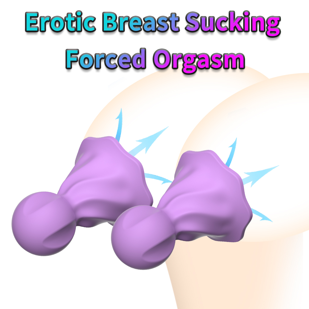 2PCS Nipple Sucker G Spot Nipp - Breast Pump 评论和价格