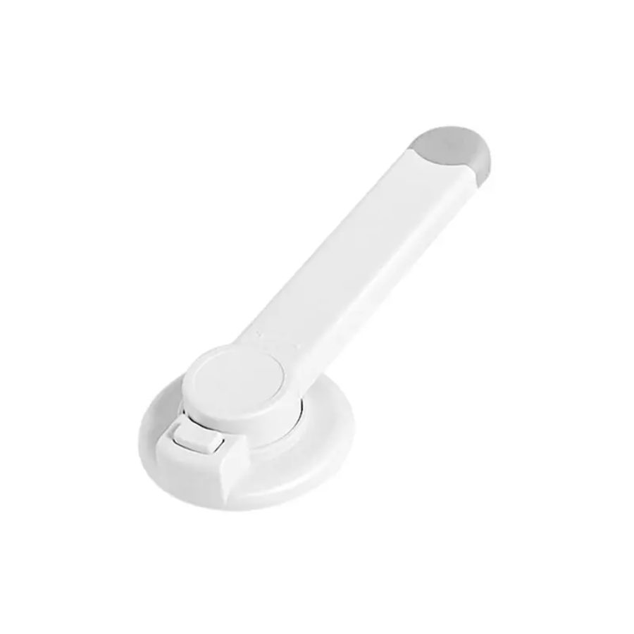 Baby Toilet Lock With 3m Adhes - Baby Products You Need 评论和价格