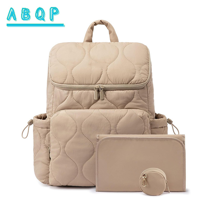 Diaper Bag Backpack Luxury Bra - Baby Products Brands 评论和价格