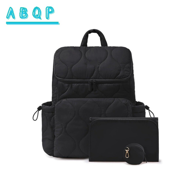 Diaper Bag Backpack Luxury Bra - Baby Products Brands 评论和价格