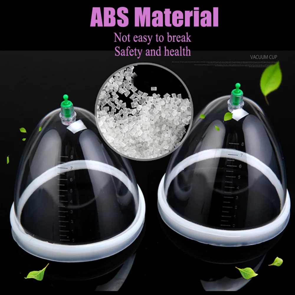 Breast & Buttocks Enlargement  - Breast Pump 评论和价格