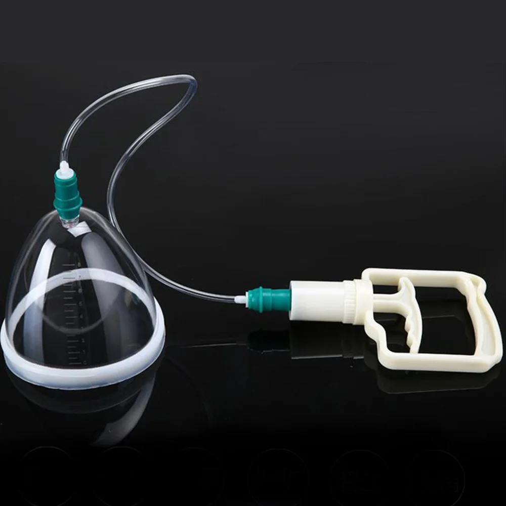 Breast & Buttocks Enlargement  - Breast Pump 评论和价格