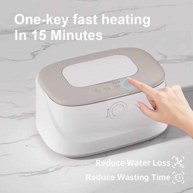Large Capacity Baby Wipe Warme - Baby Wipe Warmer 评论和价格