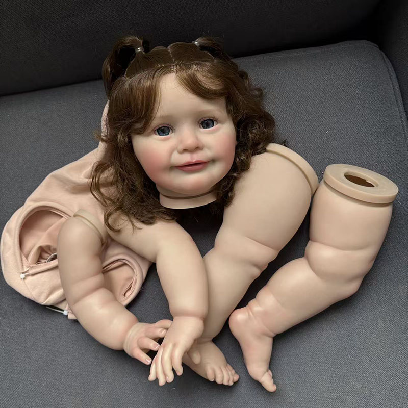 NPK 25''  Already Painted 3D S - Zoe Baby Products 评论和价格