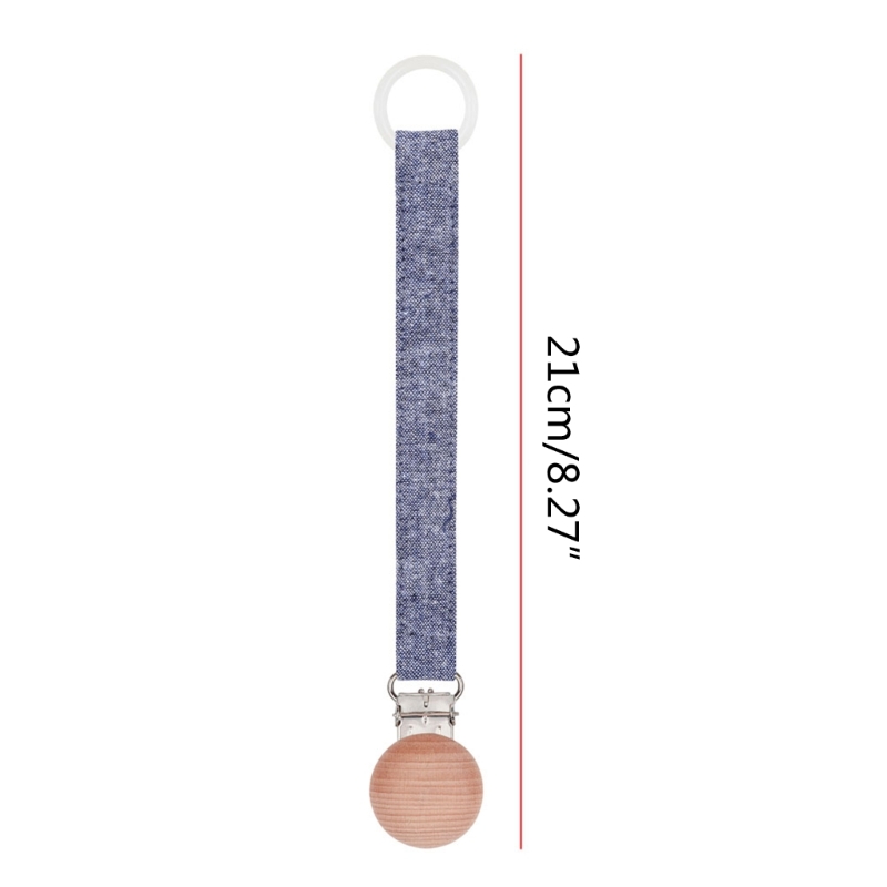 Baby Pacifier Clip Chain Sooth - Baby Products Moisturizer 评论和价格