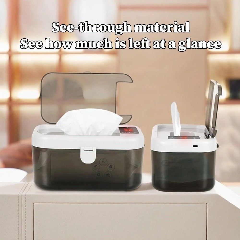 Quick Heating Baby Wipe Warmer - Baby Wipe Warmer 评论和价格